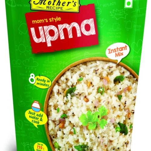 M/R Upma Mix 180g