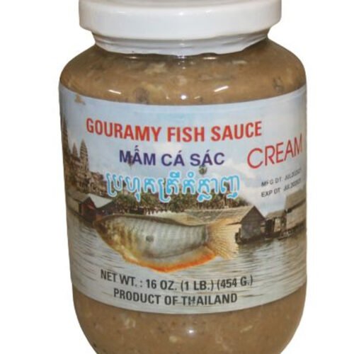 3Tree Gouramy Creamy 454g