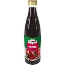 AL WADI Pomegranate Molasses 410g
