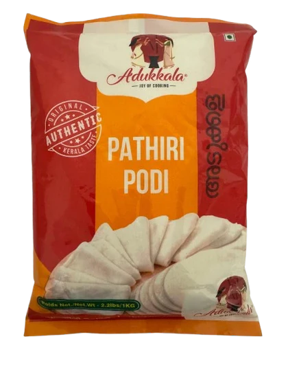 Adukkala Pathri Podi 1kg