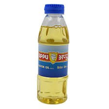 Appu CASTOR OIL 200 ML
