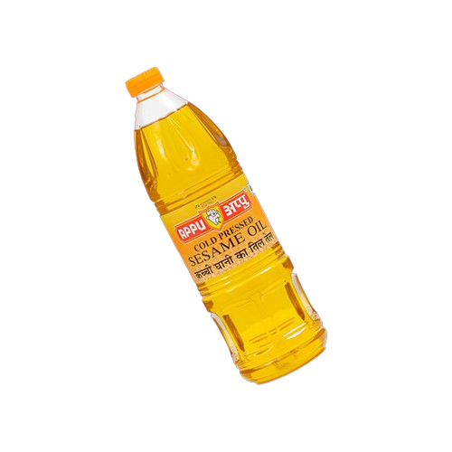 Appu Sesame Oil 5Ltr