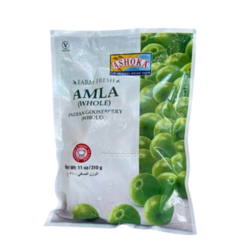 Ashoka Amla Whole 310g