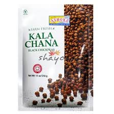 Ashoka Kala Chana