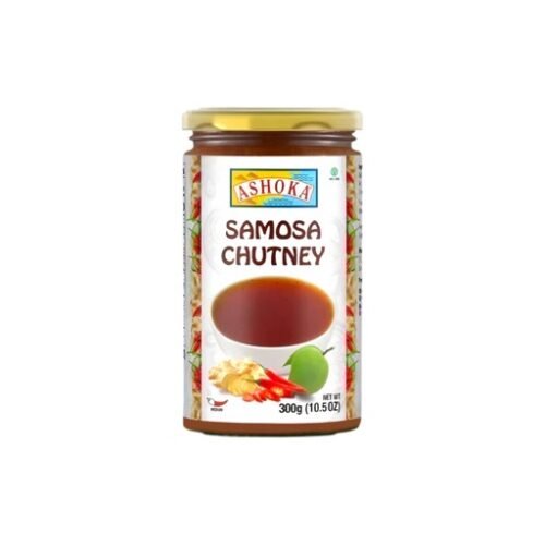 Ashoka Samosa Chutney 300g