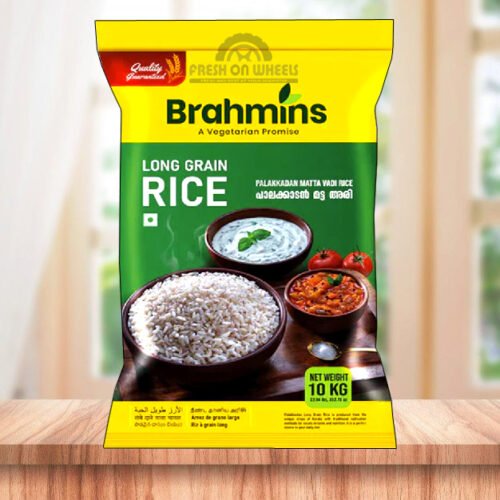 BR Matta Rice 10Kg