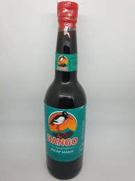 Bango Sweet Soy Sauce 620ml