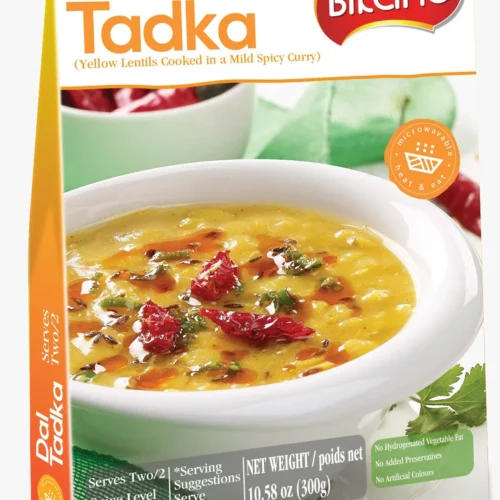 Bikano RTE Dal Tadka
