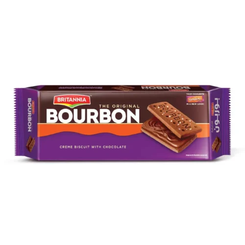 Bourbon Cream 97g