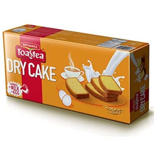 Britannia Dry Cake 300gm