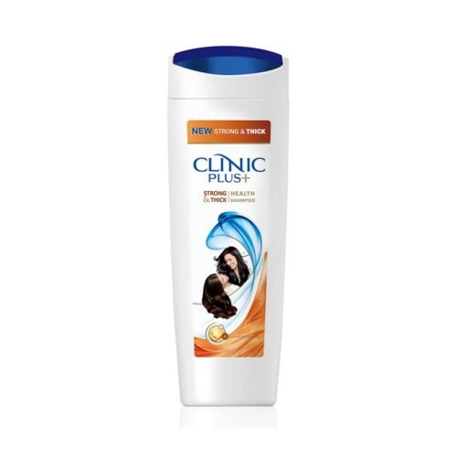 CLINIC PLUS SHAMPOO 175ml