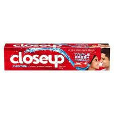 Close Up Toothpaste 150g