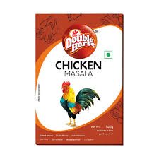 DH CHICKEN MASALA 140G