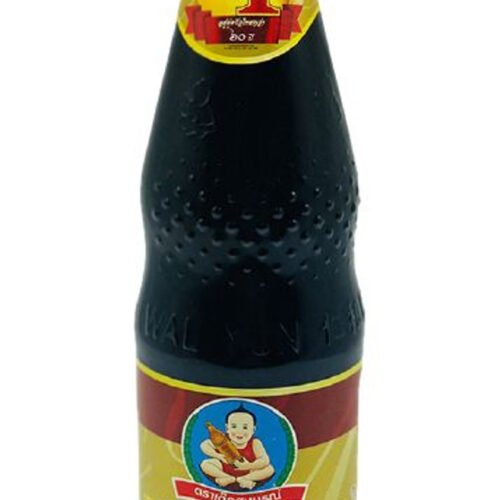 DSB (H/B) MUSHROOM SOY SAU.700ML