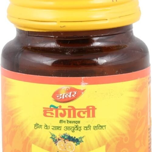 Dabur Hingoli 100g