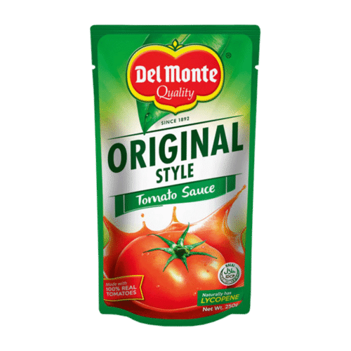 DelMonte Tomato Sce 250g