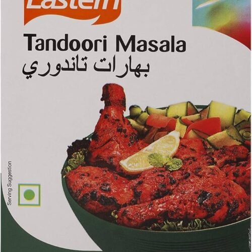 E Thandoori masala 100 gm