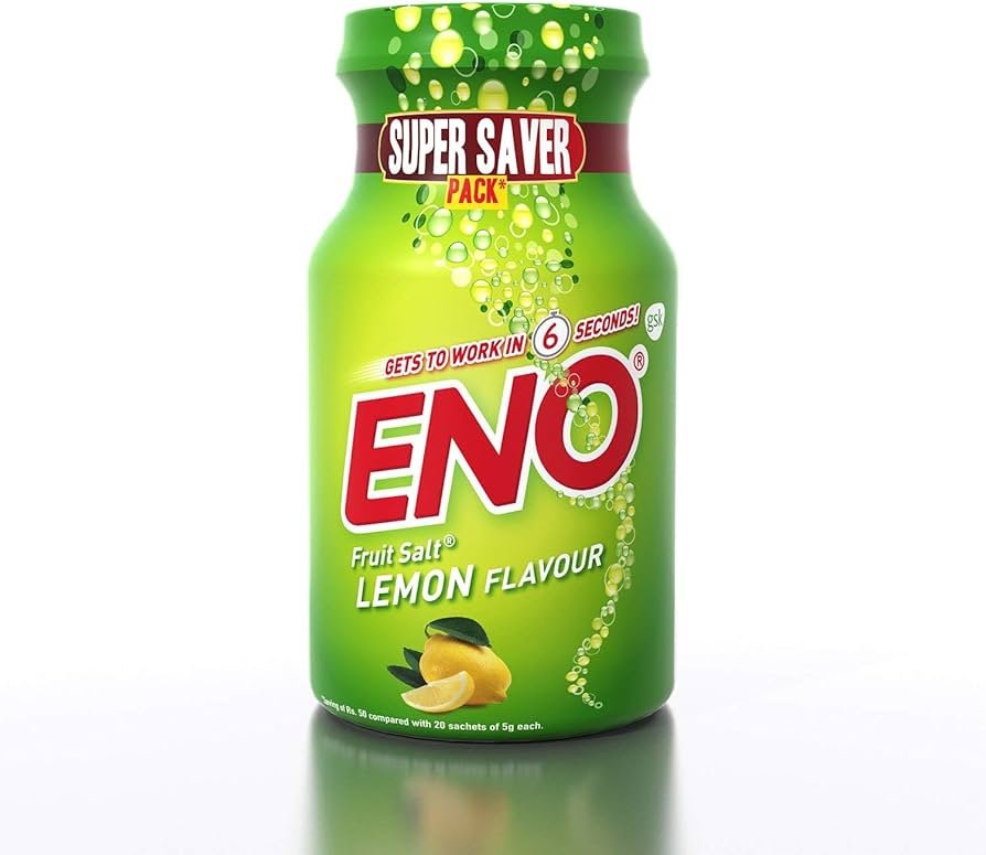 ENO Lemon 100g