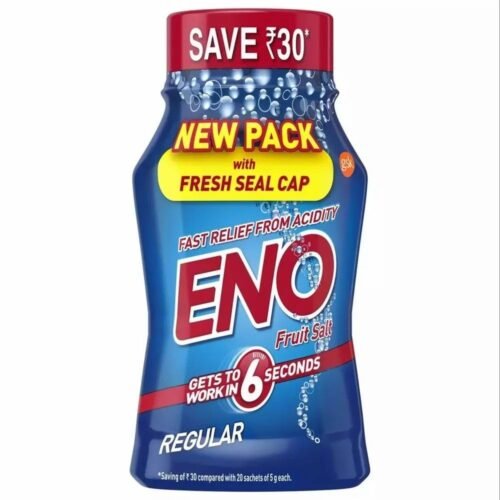 ENO Regular 100g