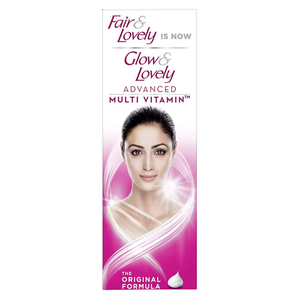 FAIR & LOVELY MULTIVITAMIN 50GMS
