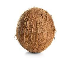 Fresh coconut whole