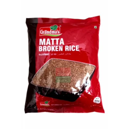 G Broken Rice 1 kg