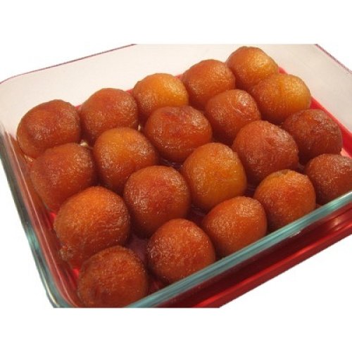 Gulab jamun fresh 1kg