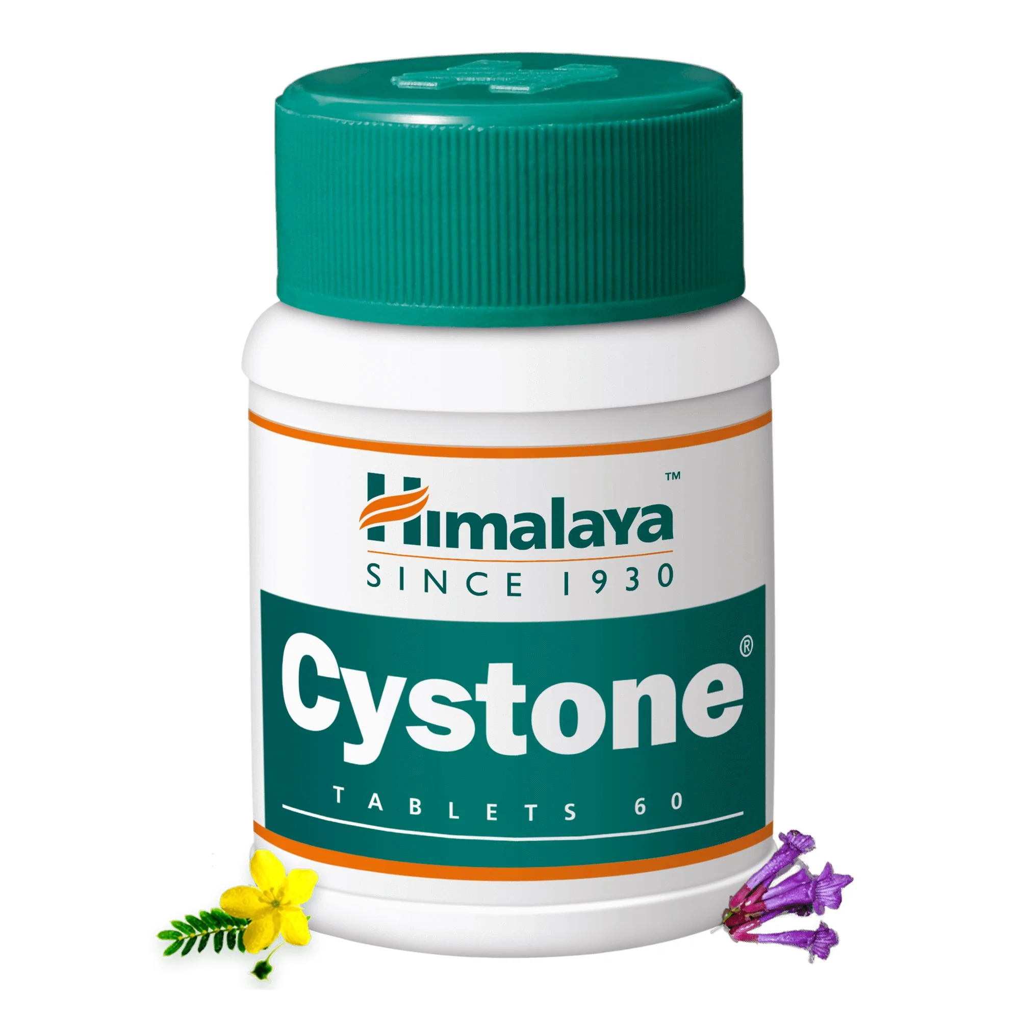 HIMALAYA CYSOTNE TABLETS