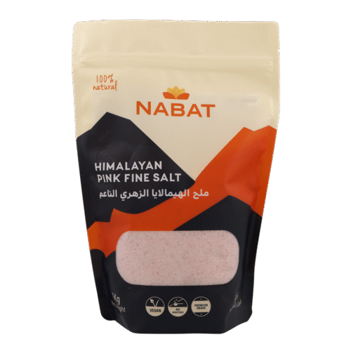 Himalaya Pink Salt(Fine) 1kg