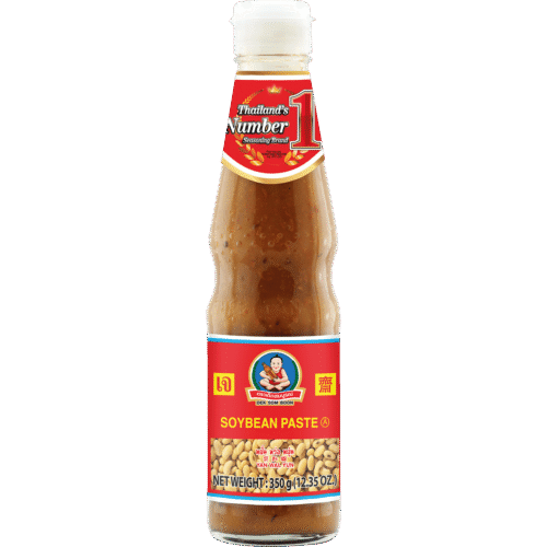 Hlthy Boy Soy Bean Paste 350g