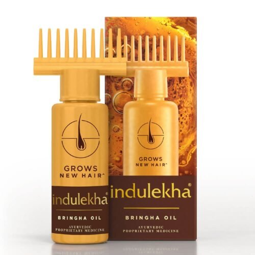 INDULEKHA HAIR OIL 50 ML