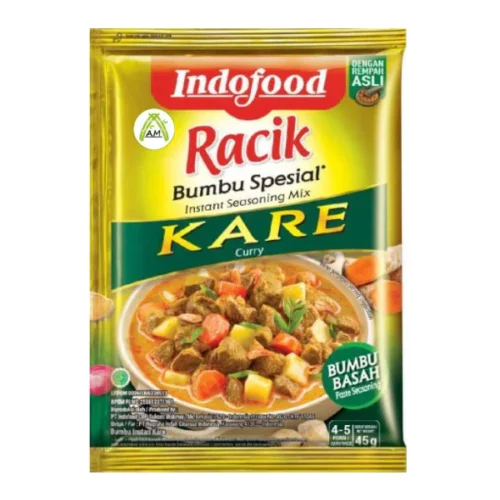Indofood Kare 45g