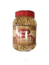 Indya Roasted Chana without Skin 400g