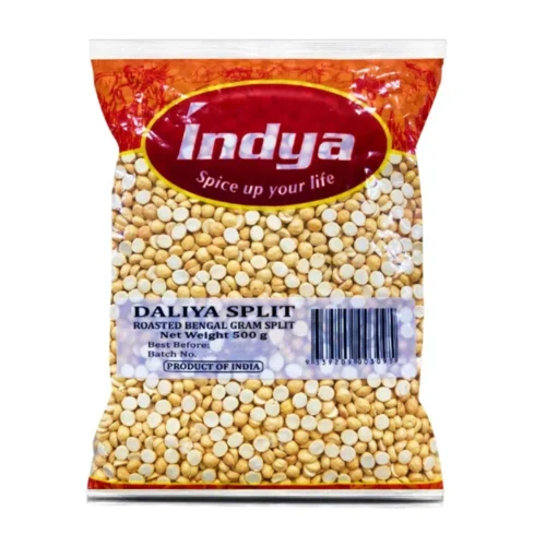 Indya Roasted Gram (Pottu Kadali) 200g