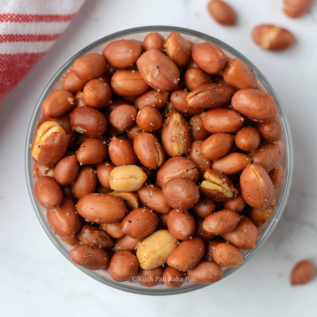 Peanuts