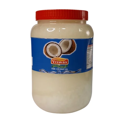 coconut oil, pure oil, cooking oil, hair oil, natural oil, viswas, cold pressed, healthy oil