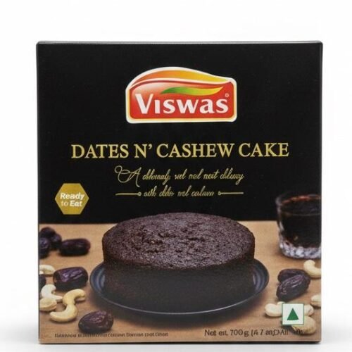 Viswas, Date Cake, Cashew Cake, Kerala Cake, Indian Dessert, Indian Bakery, South Indian Sweet, Traditional Cake, Tea Time Snack, Indian Grocery, NSW Grocery, Desi Dessert, Indian Food Online, Viswas Cake, Fruit Cake