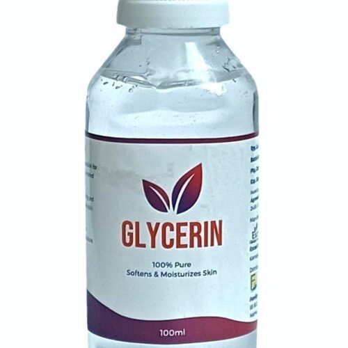 glycerine 100ml