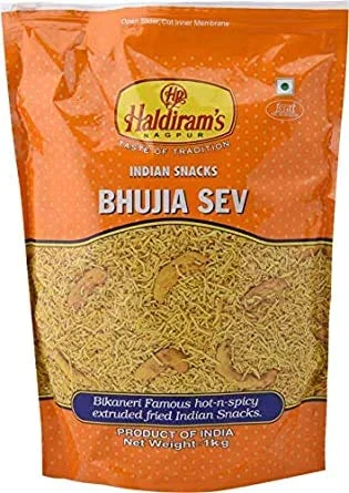 HR Bhujia Sev 1kg