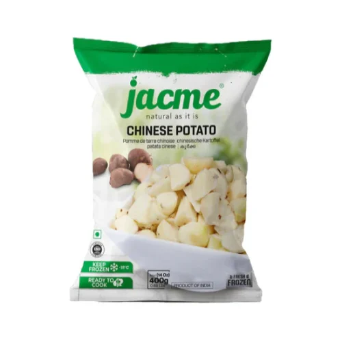 JC Chinese Potato 400g