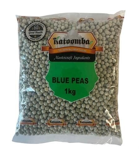 KT Blue Peas 1kg