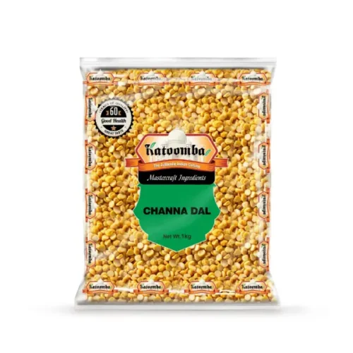 KT Chana Dal 1kg
