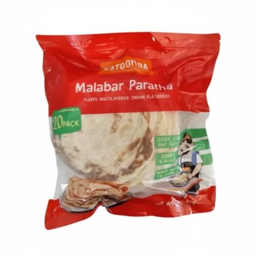 KT Malabar Paratha 2kg