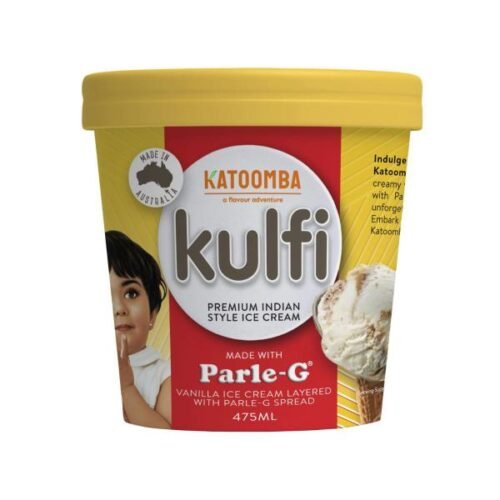 KT Parle G Kulfi 475ml