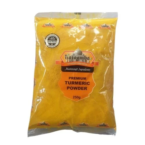 KT Turmeric Powder 250g