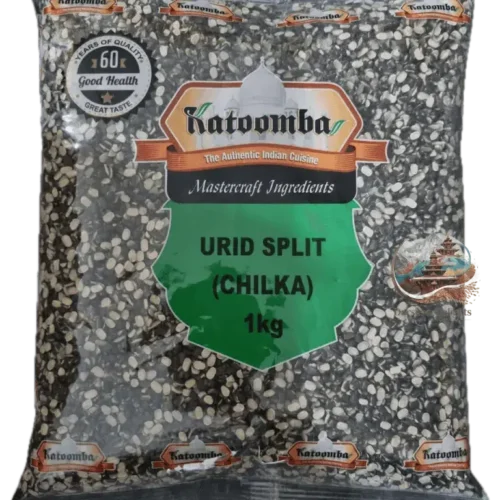 KT Urid Split 1kg