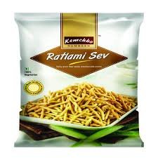 Kemcho Ratlami Sev