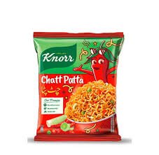 Knorr Noodle Chatpata 66g