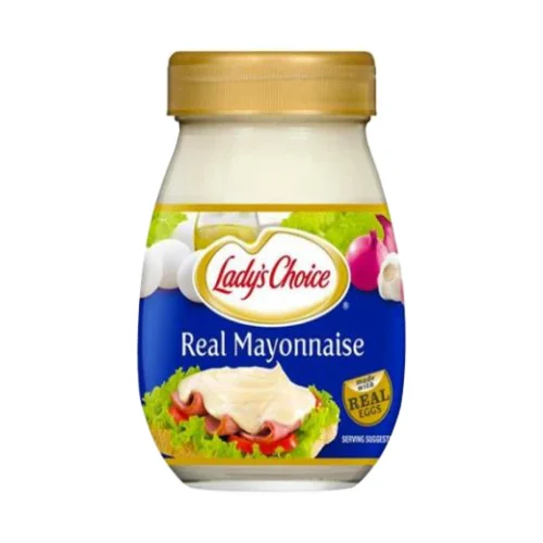 Ladys Choice Mayonaise 700ml