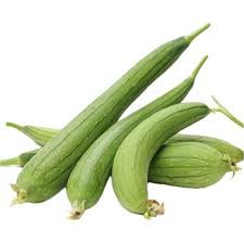 Luffa/Sponge Gourd